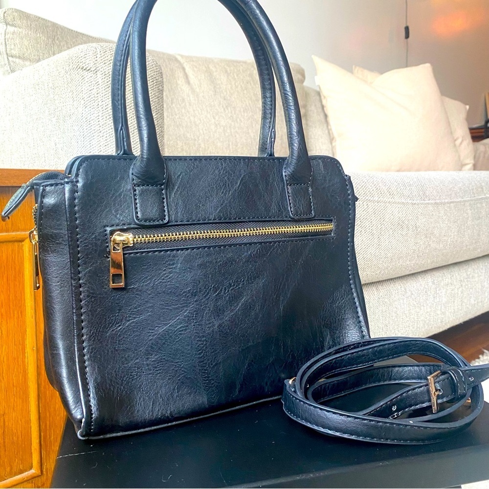 Antik Kraft | Crossbody Tote Purse
